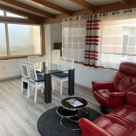 Grand Appartement Avec Terrasse & Jardin A 5 Minutes De Paris Cachan Bagian luar foto
